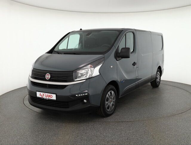 Fiat Talento