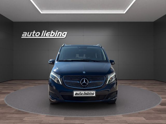 Mercedes-Benz V 250 CDI EDITION*LANG*4MATIC*TOP