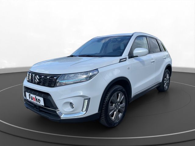 Suzuki Vitara 1.5 Comfort 4x2**LED**Kamera**SHZ**