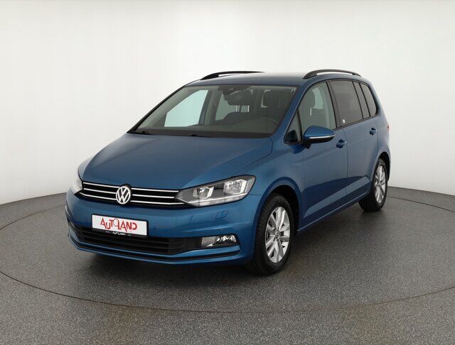 VW Touran