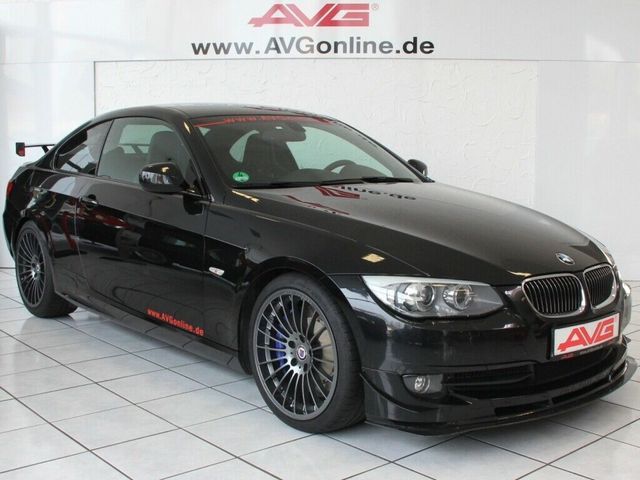 Alpina B3 GT3 Coupe 408PS Nummer 44 Topzustand!