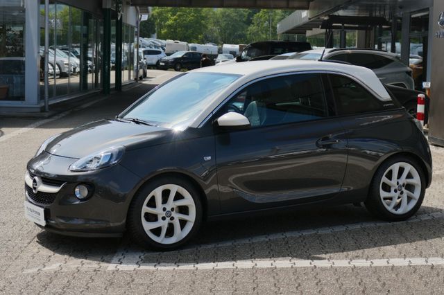 Opel Adam SLAM 1.4 64kW