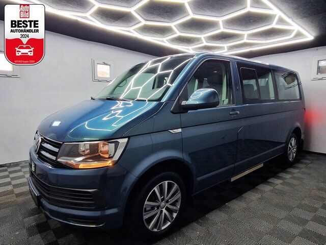 VW T6 Caravelle