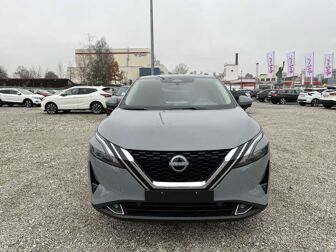 Fahrzeug NISSAN Qashqai undefined