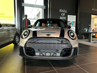 Fahrzeug MINI COOPER CABRIO undefined