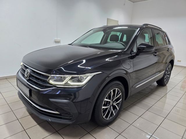Second hand Volkswagen Tiguan 1.4 TSI
