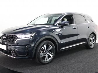 Fahrzeug KIA Sorento undefined