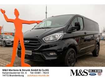 Fahrzeug FORD Transit Custom undefined