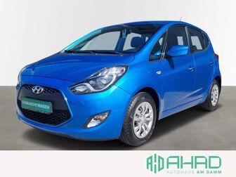 Fahrzeug HYUNDAI Ix20 undefined
