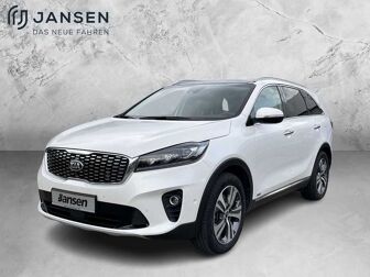 Fahrzeug KIA Sorento undefined