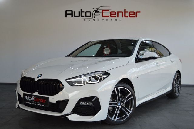BMW 218 i Gran CoupeM-Paket*Shadow*Navi*R-Kam*ACC