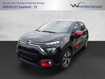 Fahrzeug CITROEN C3 undefined