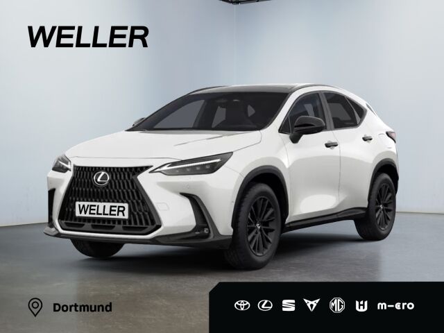 Lexus NX 450h+ Overtrail Automatik Allrad *Panoramadac