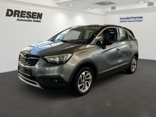 Opel Crossland X INNOVATION 1.2 Turbo Innovation+AHK
