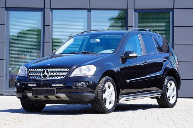Mercedes-Benz ML 320 CDI