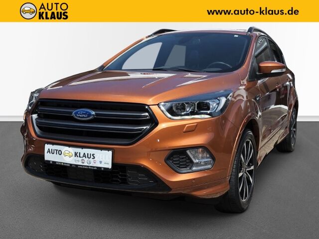 Ford Kuga 1.5 ST-Line Xenon CarPlay Sony-Sound Kamera