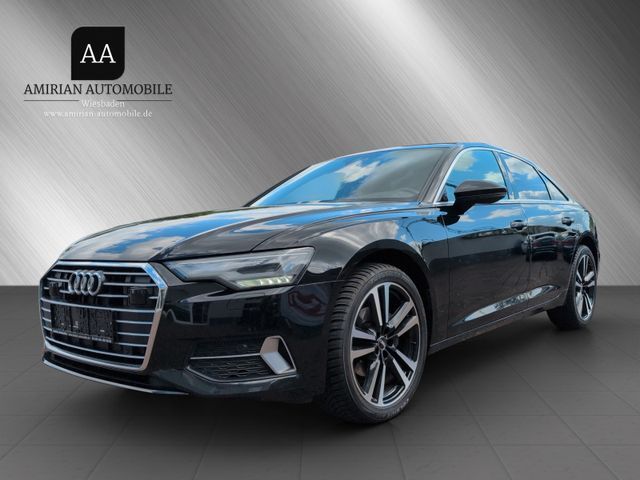 Audi A6 Lim. 2,0 TDI sport Automatik,RFK,TopAngebot!