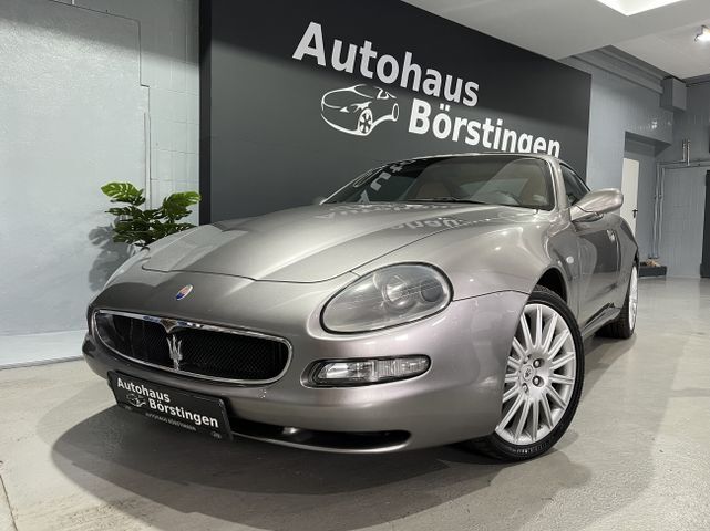 Maserati 3200 Coupe GT Combiocorsa/2Hand
