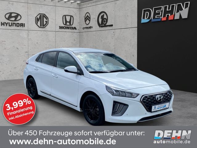 Hyundai IONIQ HEV 1.6 GDi Prime Navi LED ACC