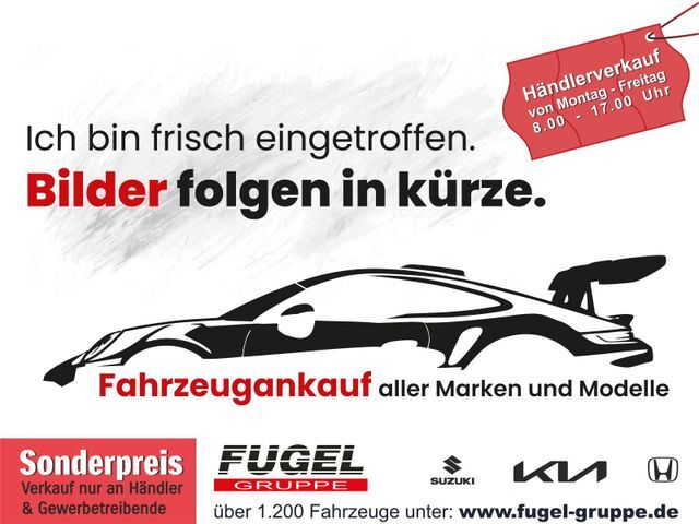 Opel Zafira 1.8 16V Edition Standhzg.|7-Sitze|Temp|Me