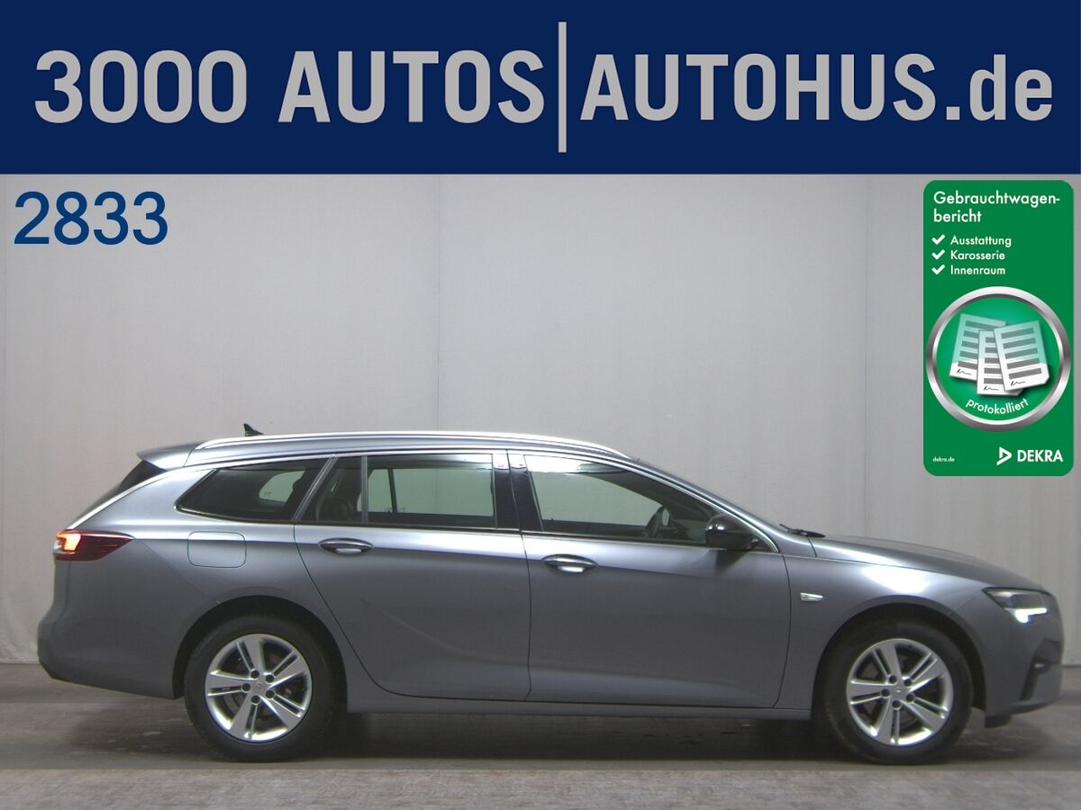 Opel Insignia B Sports Tourer 1.5 Diesel Elegance