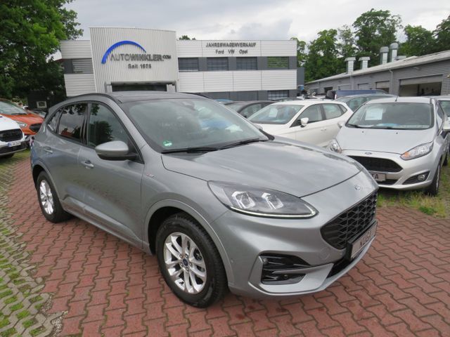 Ford KUGA ST-Line - FHEV