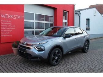 Fahrzeug CITROEN C4 undefined