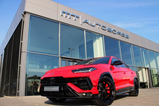 Lamborghini URUS * S * B&O 3D/BLACK &STYLE-PACK/PANORAMA/23"
