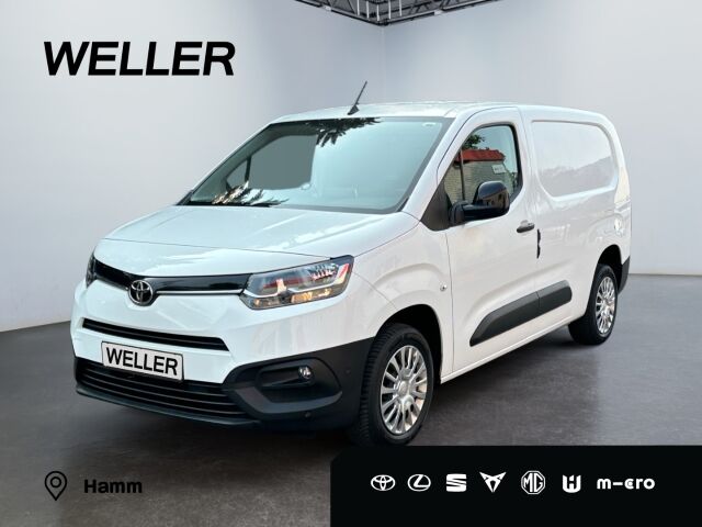 Toyota Proace City L2 1,5-l D-4D Meister *Navi*CarPlay*