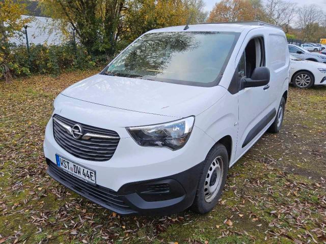 Brugt Opel Combo-E Cargo