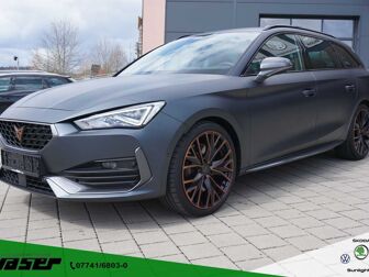 Fahrzeug CUPRA León SPORTSTOURER undefined