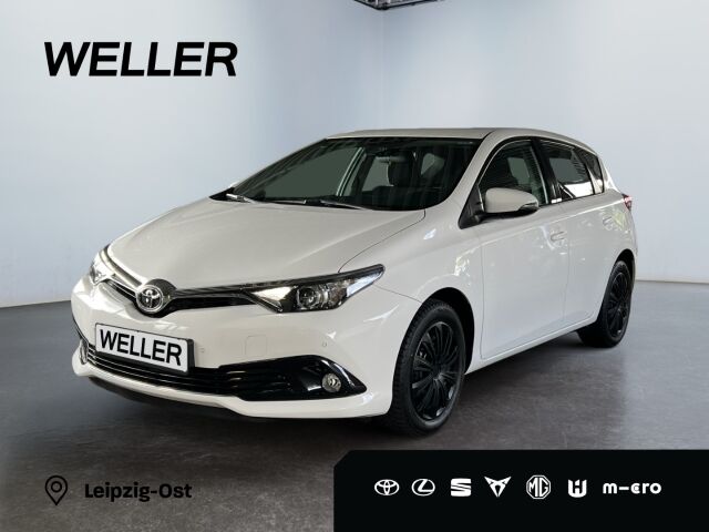 Toyota Auris 1.2 Turbo Comfort *Kamera*Spurhalteass*