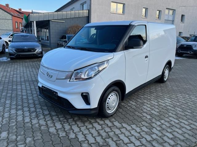 Maxus eDeliver 3 L1 50KWH+SOFORT