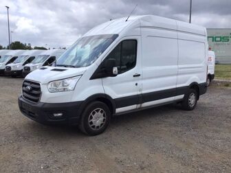 Fahrzeug FORD Transit undefined