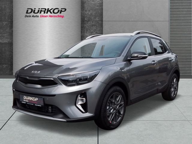 Kia Stonic Nightline Totwinkelassistent Navi LED Rüc