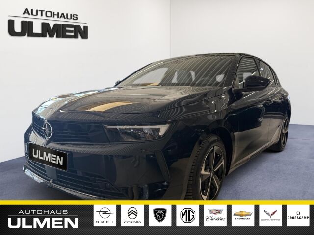 Opel Astra Navi Digitales Cockpit LED Apple CarPlay A