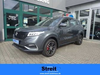 Fahrzeug DFSK Glory 580 undefined