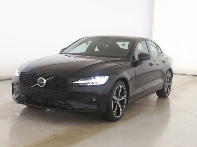 Volvo S60 B4 Mild-Hybrid Benzin Dark Plus Autom.