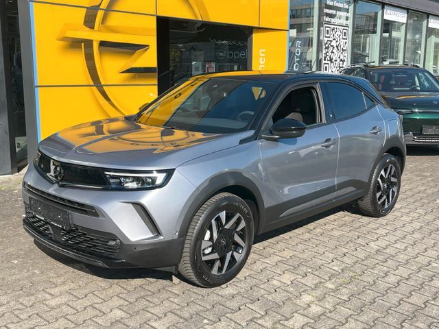 Opel Mokka 1.2T AT8 GS Alcantara Matrix Keyless
