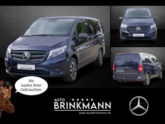 Fahrzeug MERCEDES-BENZ VITO undefined