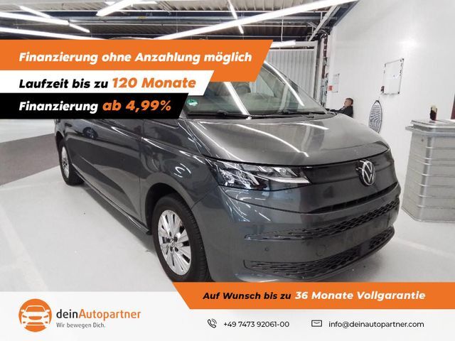 VW T7 Multivan 2.0TDI NAVI/LED/LANE/RFK/VIRTUAL COC