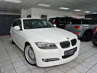 Fahrzeug ALPINA B3 undefined