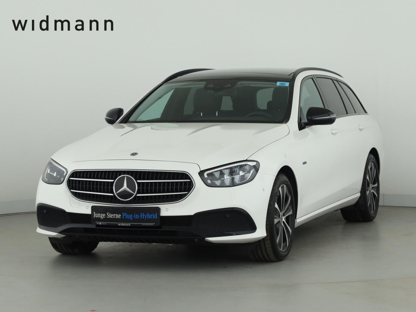 Mercedes-Benz E 300 de T *Avantgarde*Panorama*Distronic*Navi**