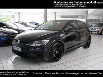 Fahrzeug VOLKSWAGEN Golf undefined