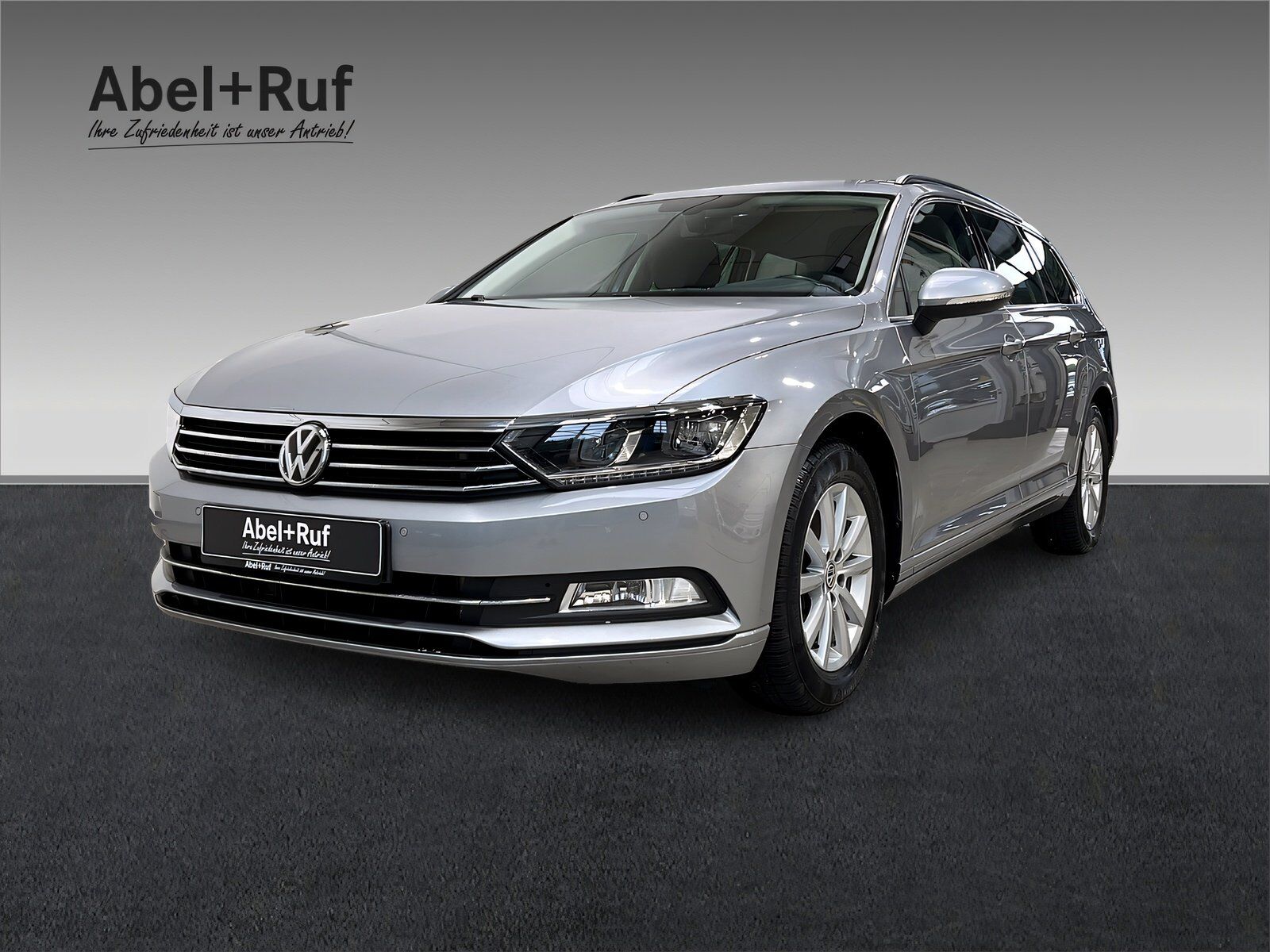 VW Passat Variant 2.0 TDI BMT Comfortline+Kame+AHK