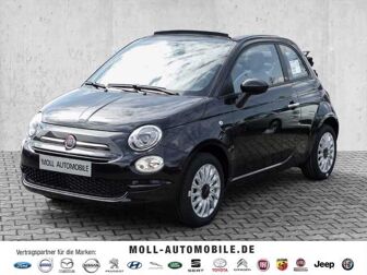 Fahrzeug FIAT 500C undefined