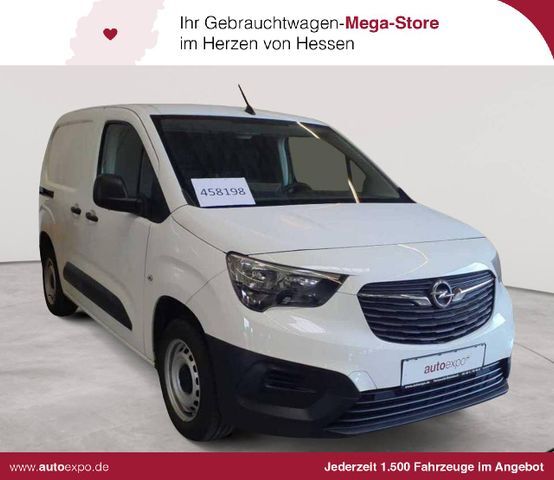 Opel Combo Cargo 1.5D Selection Cool & Sound
