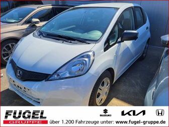 Fahrzeug HONDA Jazz undefined
