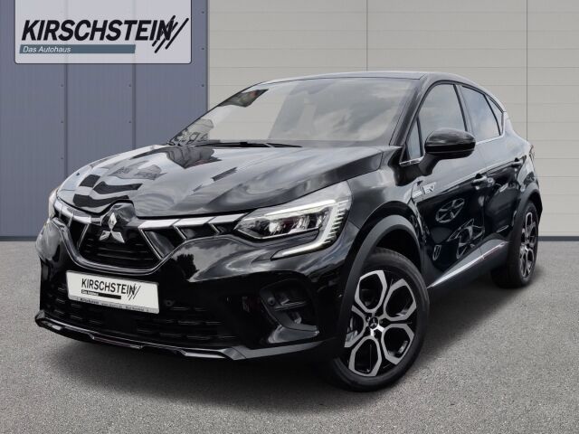 Mitsubishi ASX Plug-In Hybrid Top 1.6 WR Pano Bose MI-Pilot