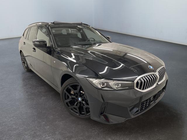 BMW 3er Touring 330 i xDrive M-Sport 245PS/180kW ...